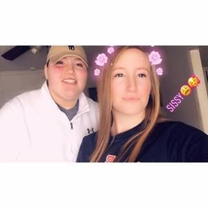 Meet your Posher, Kristen marie